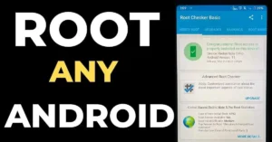 How to Root Your Android Phone