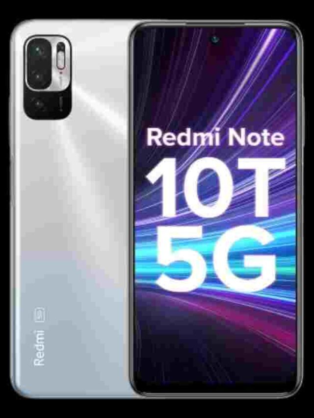 How to buy Redmi Note 10T 5G for Rs 249